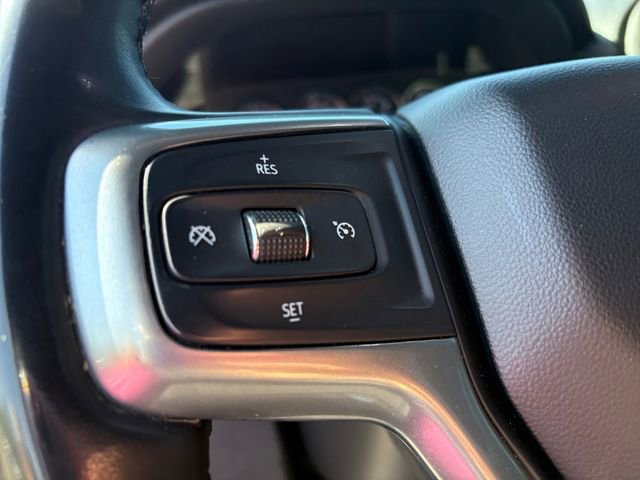 Used 2023 Chevrolet Silverado 2500 LT AWD/4WD image 19