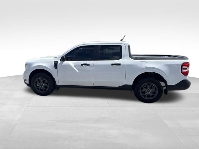 Used 2024 Ford Maverick XLT w/ Equipment Group 300A Standard AWD/4WD image 10