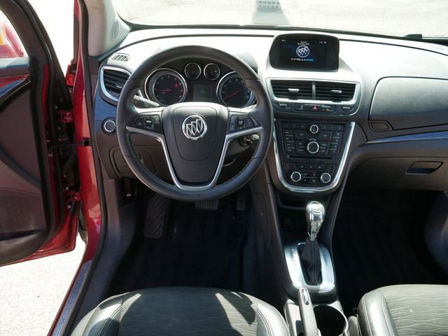 Used 2015 Buick Encore FWD image 21