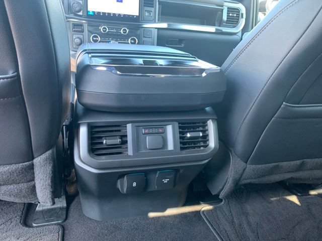 Used 2024 Ford F150 Lariat w/ Equipment Group 502A High AWD/4WD image 20