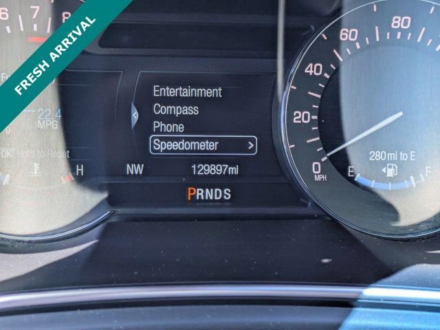 Used 2018 Lincoln MKX Premiere image 25