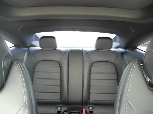 Used 2022 Mercedes-Benz C 300 Coupe image 29