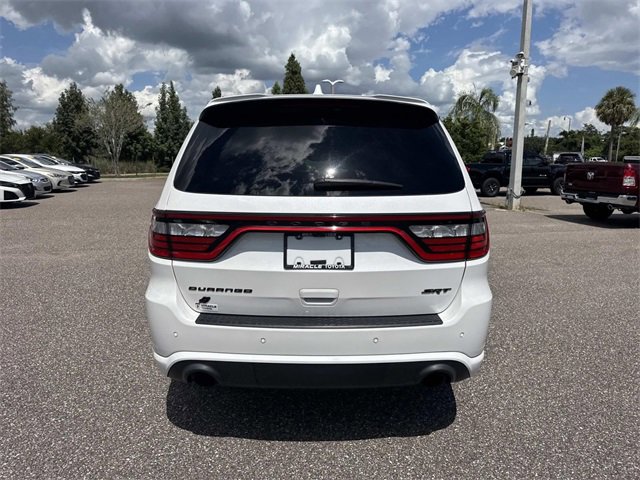 Used 2021 Dodge Durango SRT w/ Black Package image 5