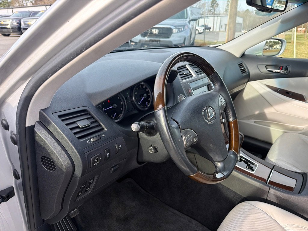 Used 2012 Lexus ES 350 image 20
