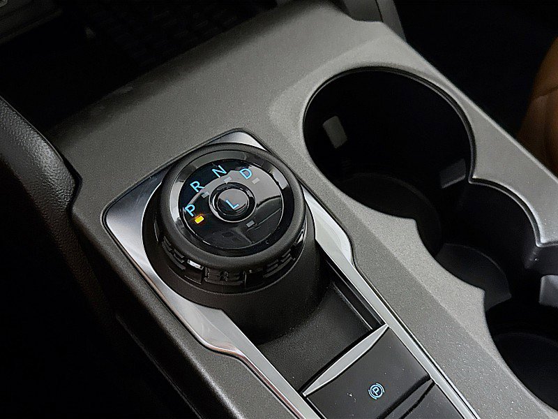 New 2025 Ford Bronco Sport Outer Banks w/ Sasquatch Outer Banks Package AWD/4WD image 19