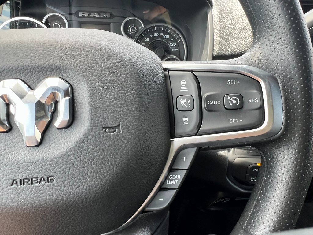 New 2025 RAM 2500 Tradesman image 18