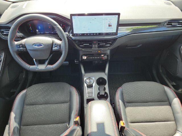 Used 2024 Ford Escape ST-Line w/ Tech Pack #1 AWD/4WD image 23