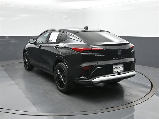 Used 2024 Buick Envista Sport Touring w/ Convenience I Package image 5