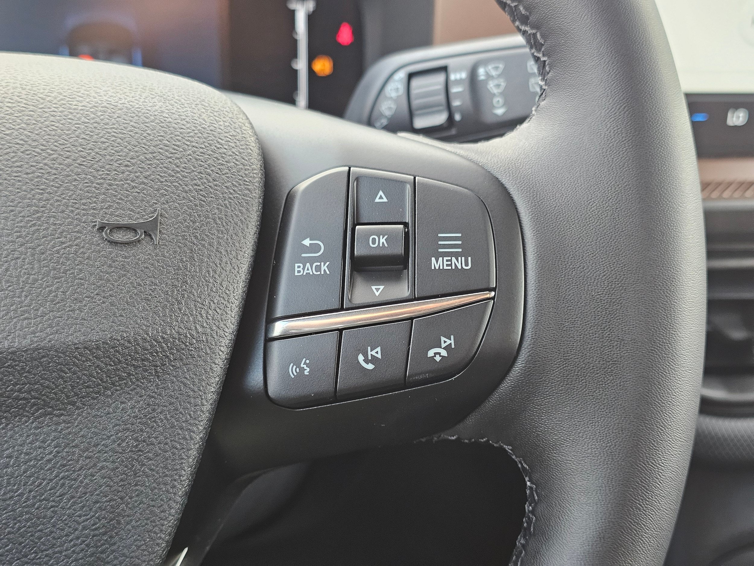 New 2026 Ford Bronco Sport Outer Banks AWD/4WD image 20