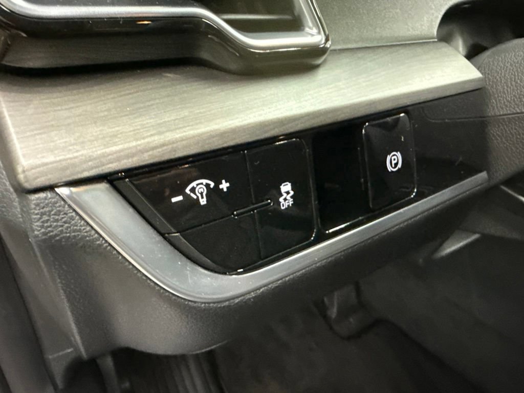 Certified 2023 Kia Sportage X-Line AWD/4WD image 25