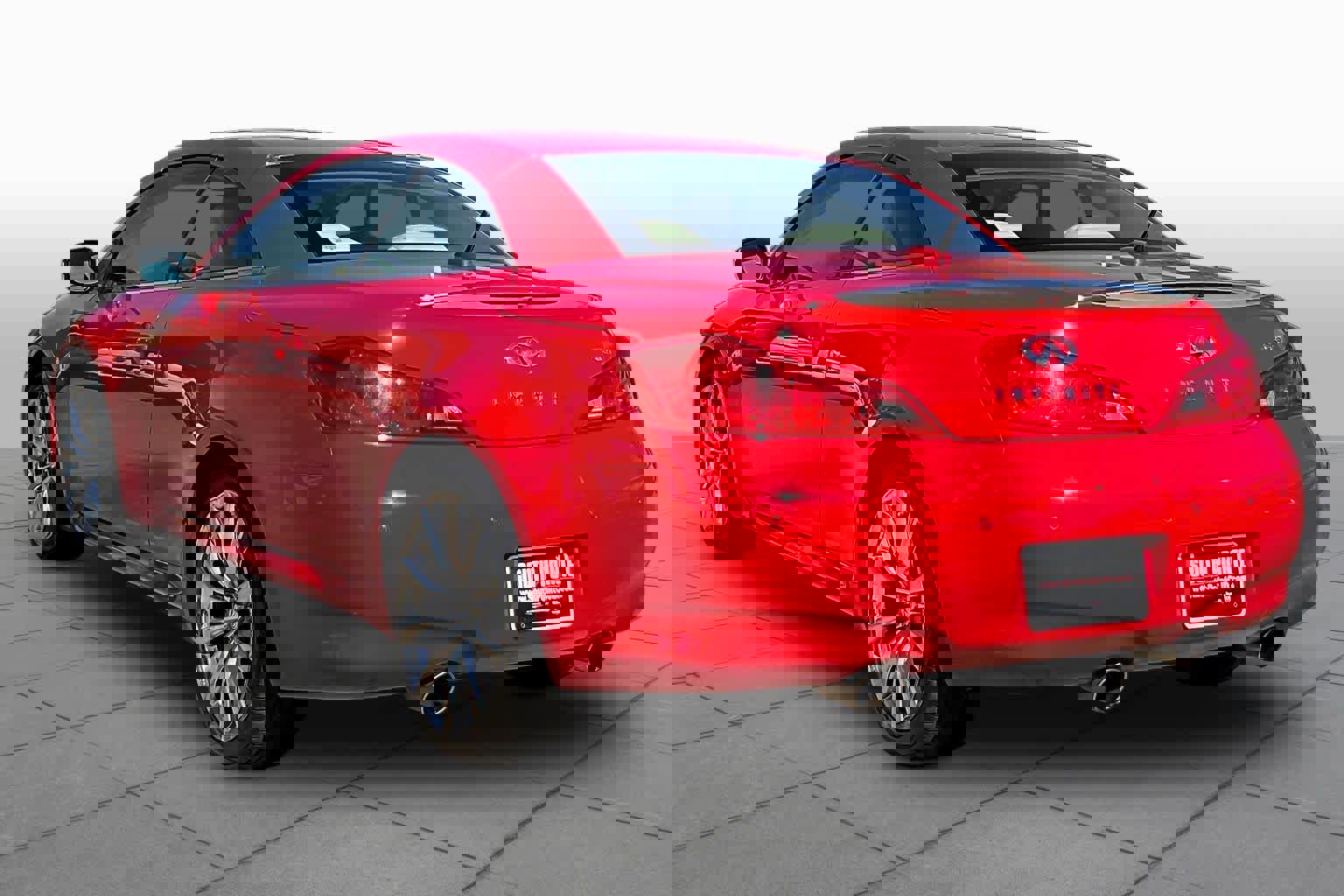 Used 2011 INFINITI G37 Sport w/ Premium Pkg image 11