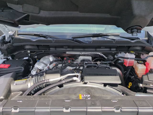 New 2026 GMC Sierra 3500 Denali Ultimate AWD/4WD image 31