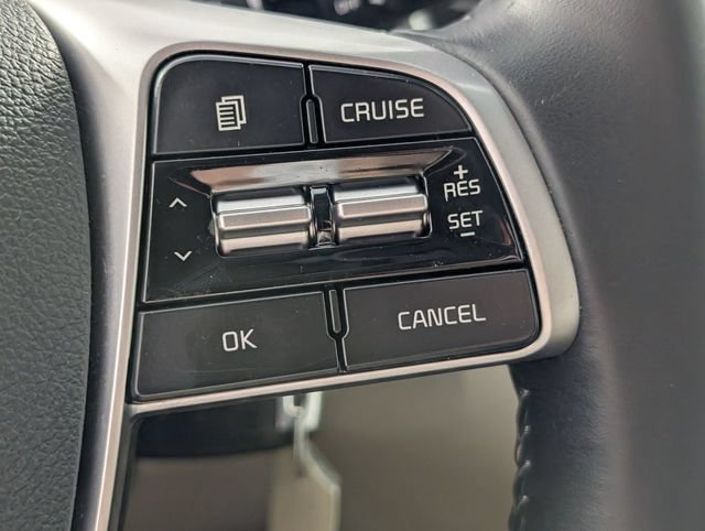 Used 2020 Kia Sorento LX w/ LX I4 Convenience Package FWD image 16