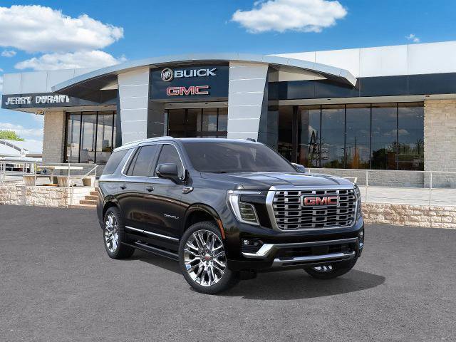 New 2026 GMC Yukon Denali w/ Denali Reserve Package image 28