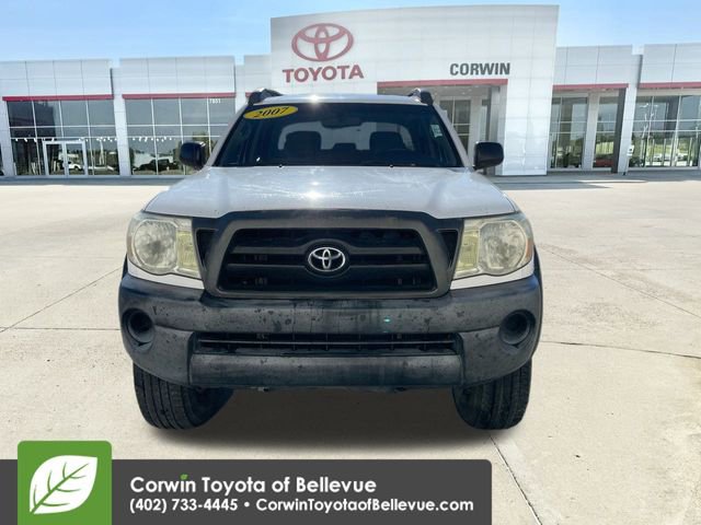Used 2007 Toyota Tacoma 4x4 Double Cab image 3