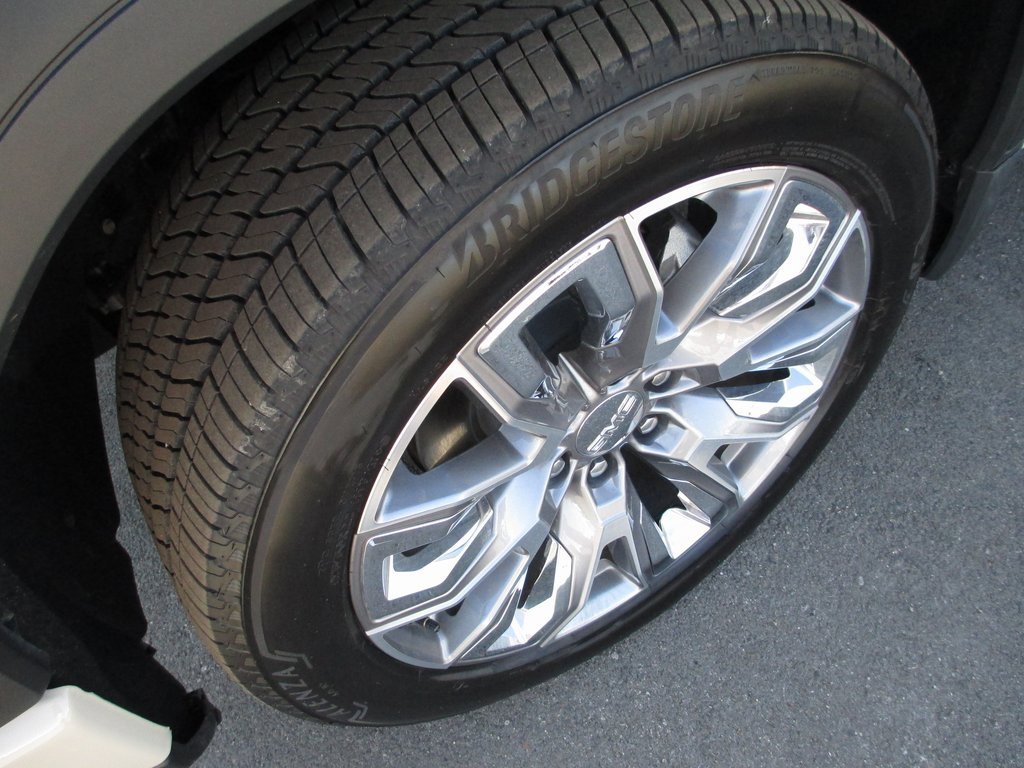 Used 2026 GMC Sierra 1500 Denali image 14