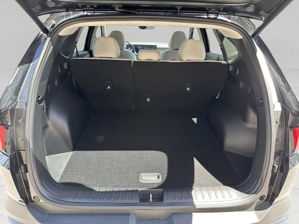 New 2026 Hyundai Tucson SEL FWD image 22