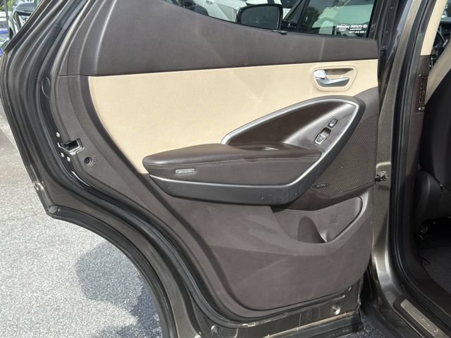 Used 2014 Hyundai Santa Fe Sport 2.0T w/ Technology Package 05 FWD image 21