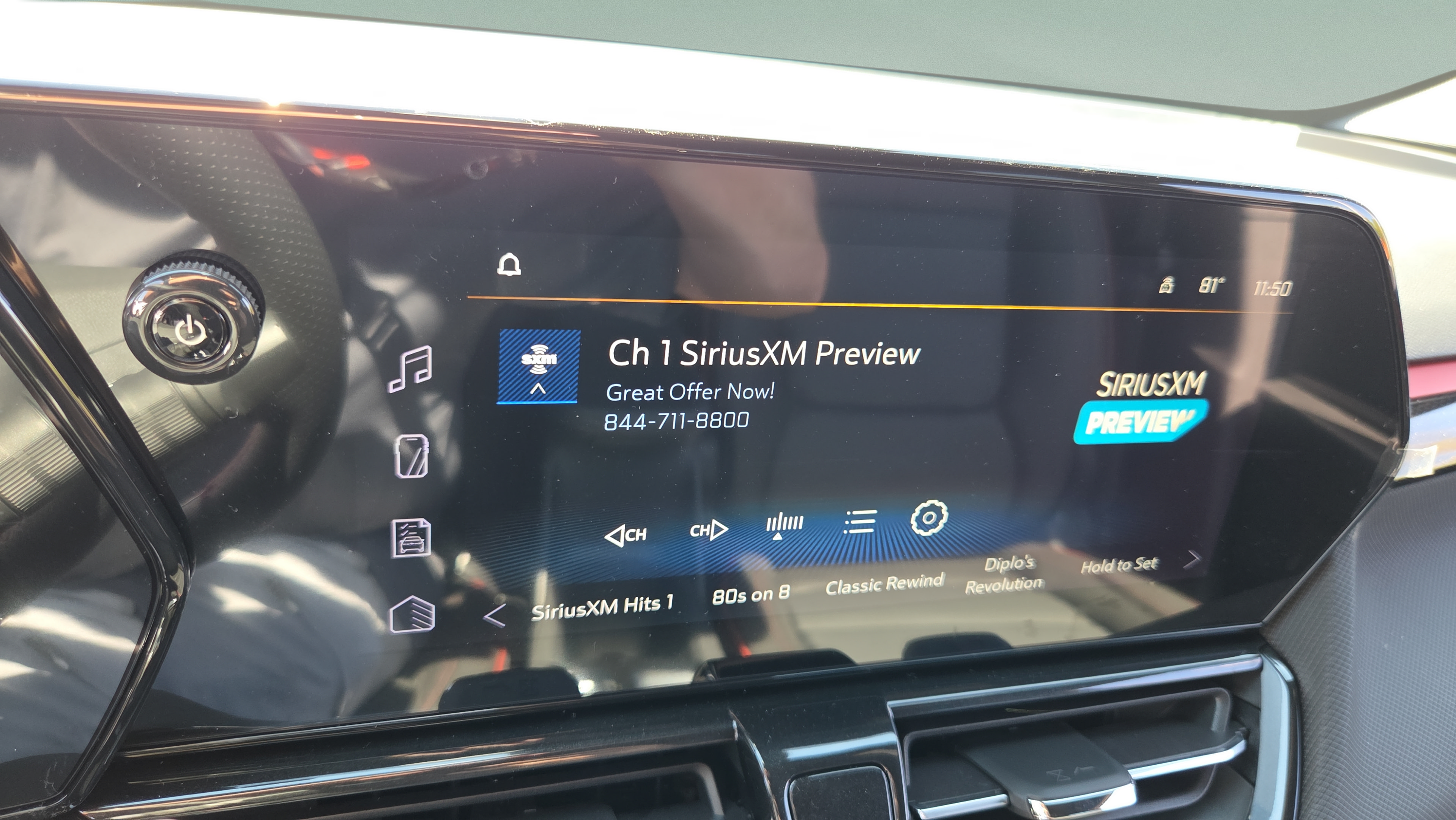 New 2026 Chevrolet TrailBlazer RS w/ Convenience Package FWD image 21