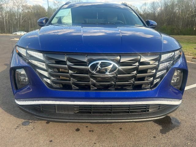Used 2024 Hyundai Tucson SEL w/ Convenience Package image 3