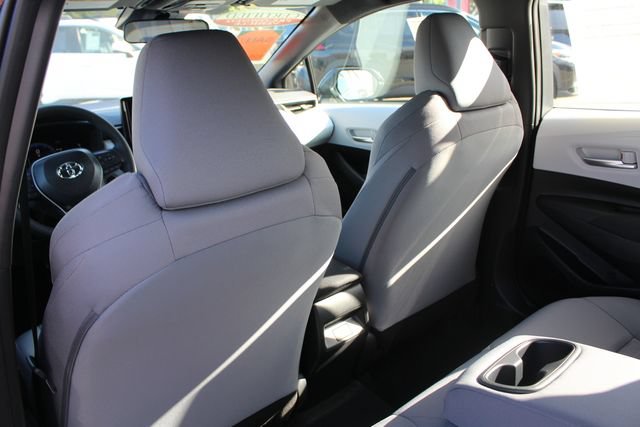 Certified 2026 Toyota Corolla SE FWD image 29