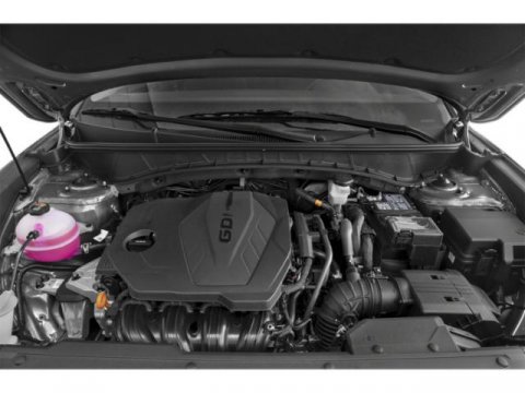 Certified 2023 Hyundai Tucson SE FWD image 15