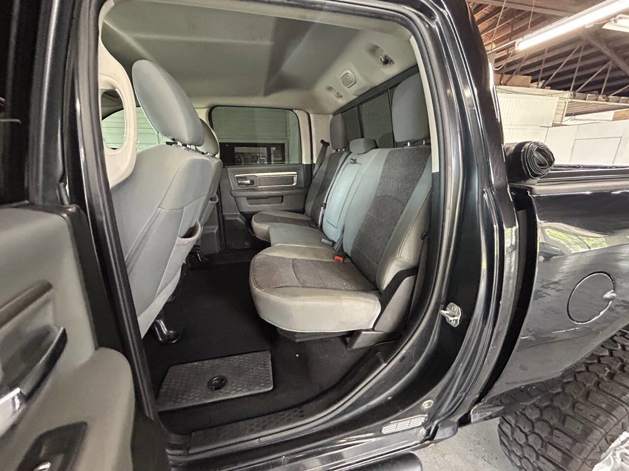 Used 2019 RAM 1500 Big Horn image 14