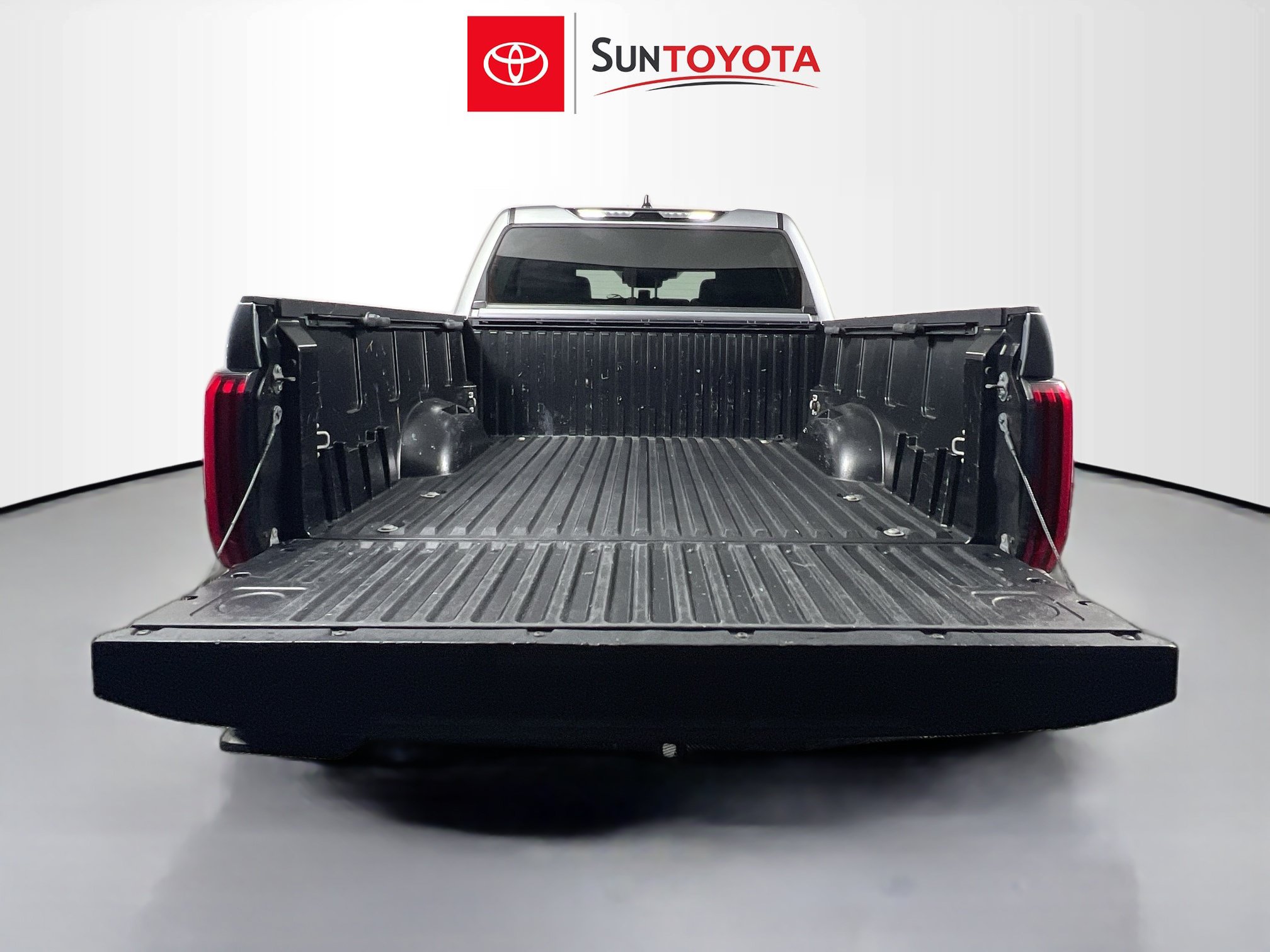 Used 2024 Toyota Tundra SR5 w/ SX Package RWD image 33
