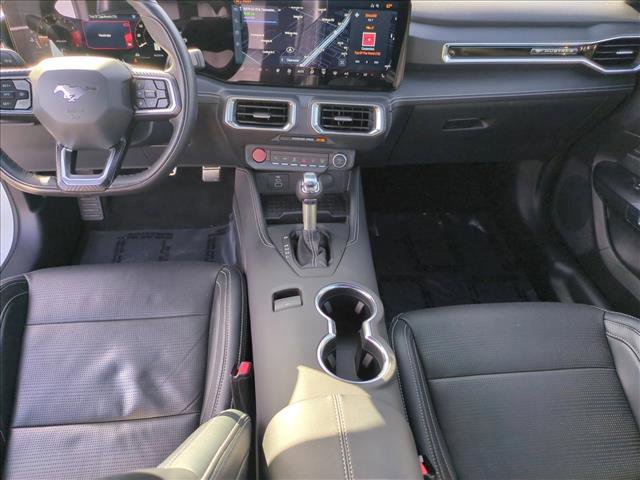 Used 2024 Ford Mustang Premium image 17