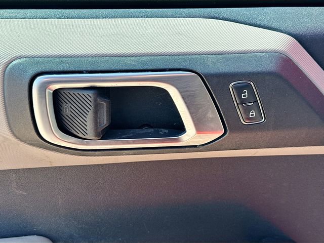 Used 2021 Ford Bronco Big Bend AWD/4WD image 17