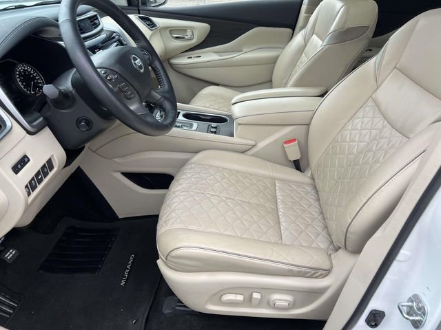 Used 2019 Nissan Murano Platinum image 21