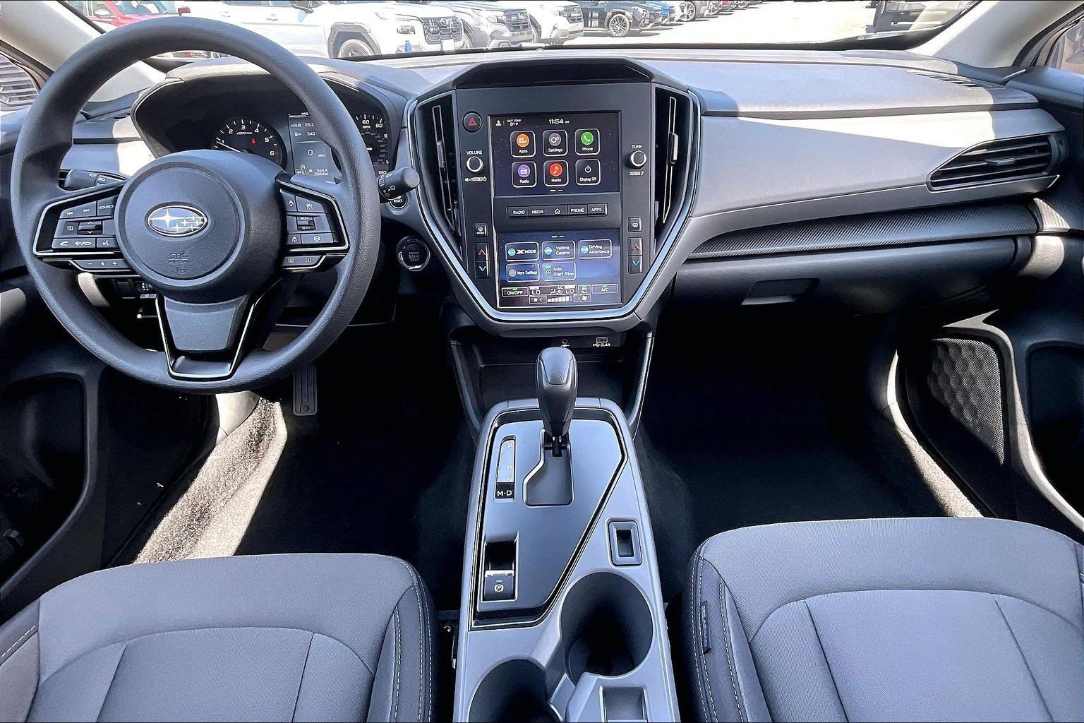 Certified 2026 Subaru Crosstrek 2.5i AWD/4WD image 17