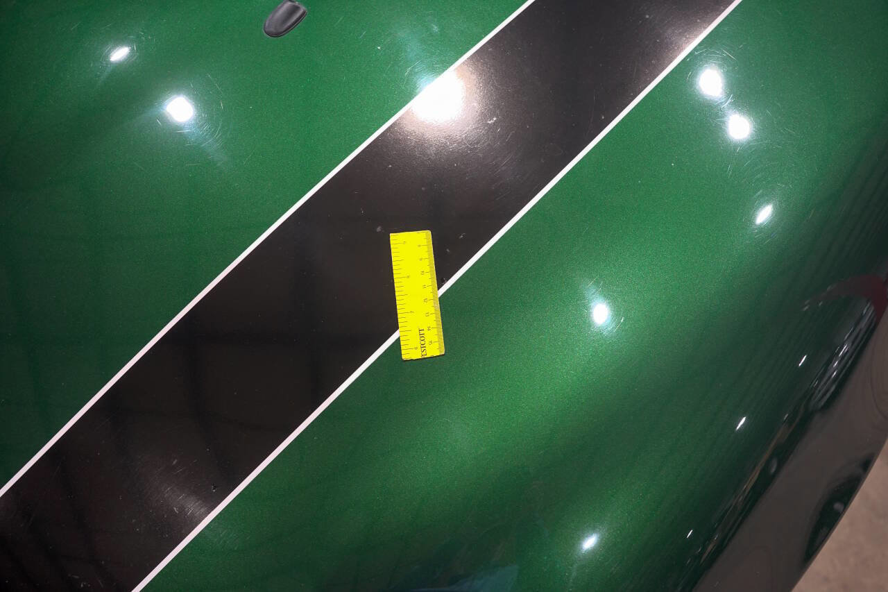 Used 2015 MINI Cooper S image 28