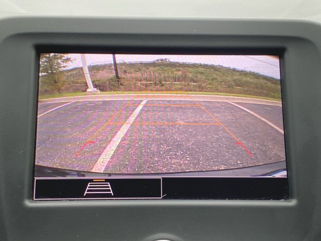 Used 2024 Chevrolet Equinox LS FWD image 14