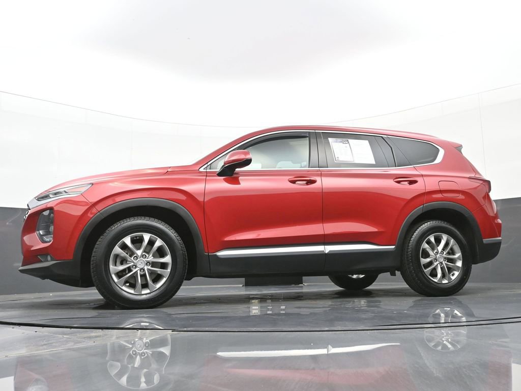 Used 2019 Hyundai Santa Fe SEL image 50