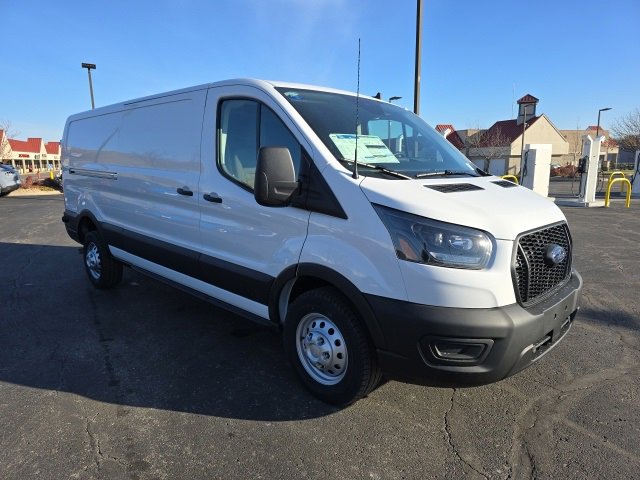 Used 2024 Ford Transit 350 Low Roof w/ Load Area Protection Package image 7