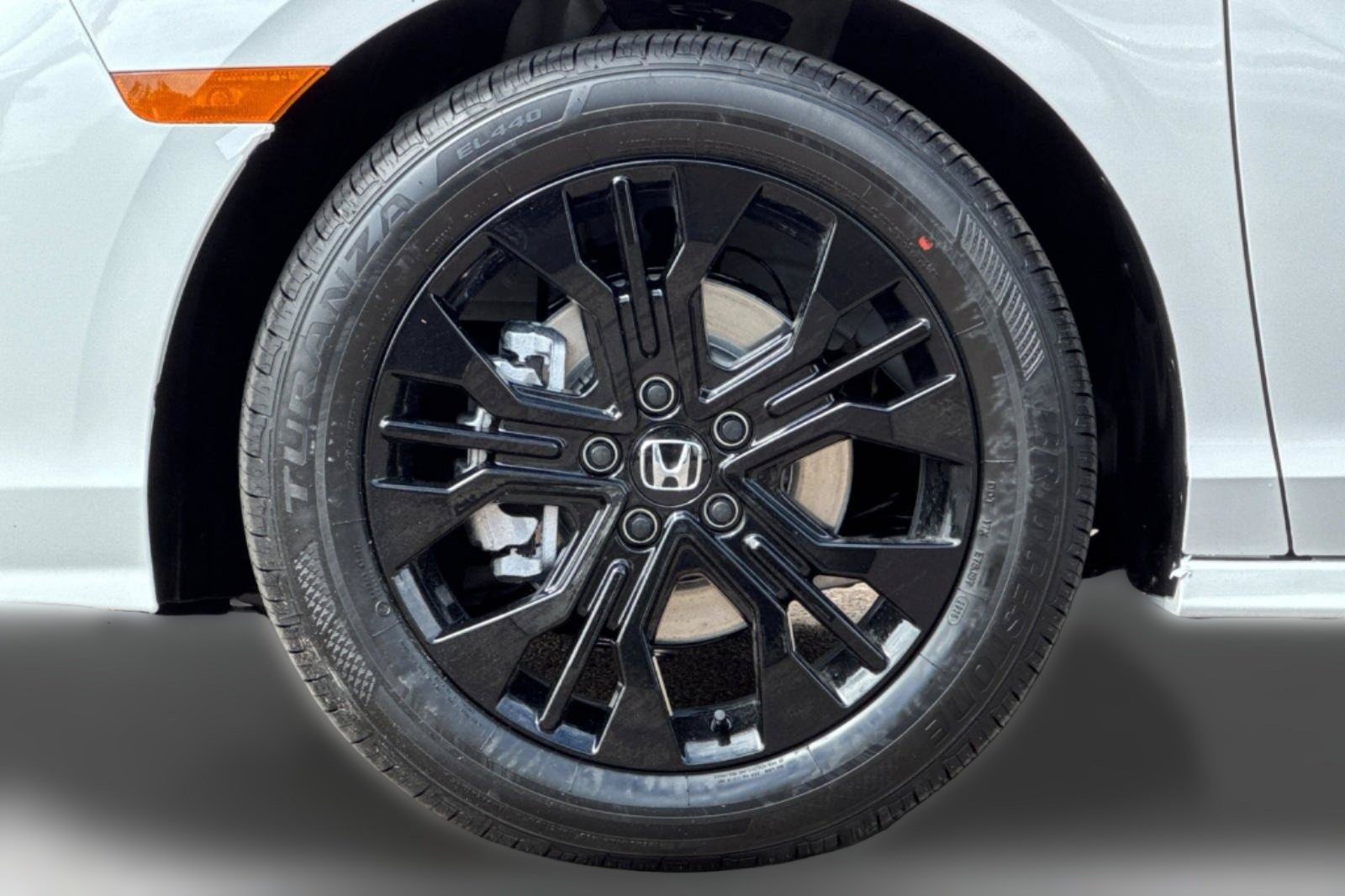 New 2026 Honda Odyssey Sport-L image 11