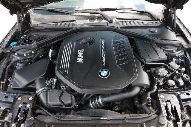 Used 2018 BMW M240i Coupe RWD image 48