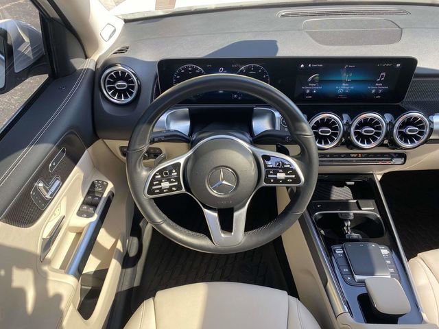 Used 2021 Mercedes-Benz GLB 250 image 15