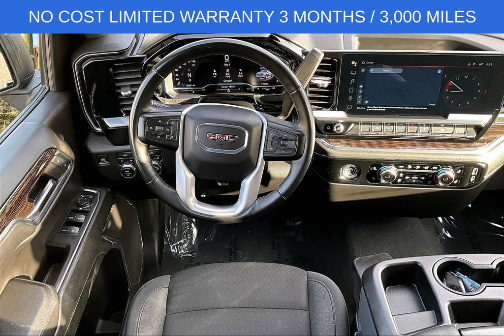 Used 2024 GMC Sierra 1500 SLE image 5