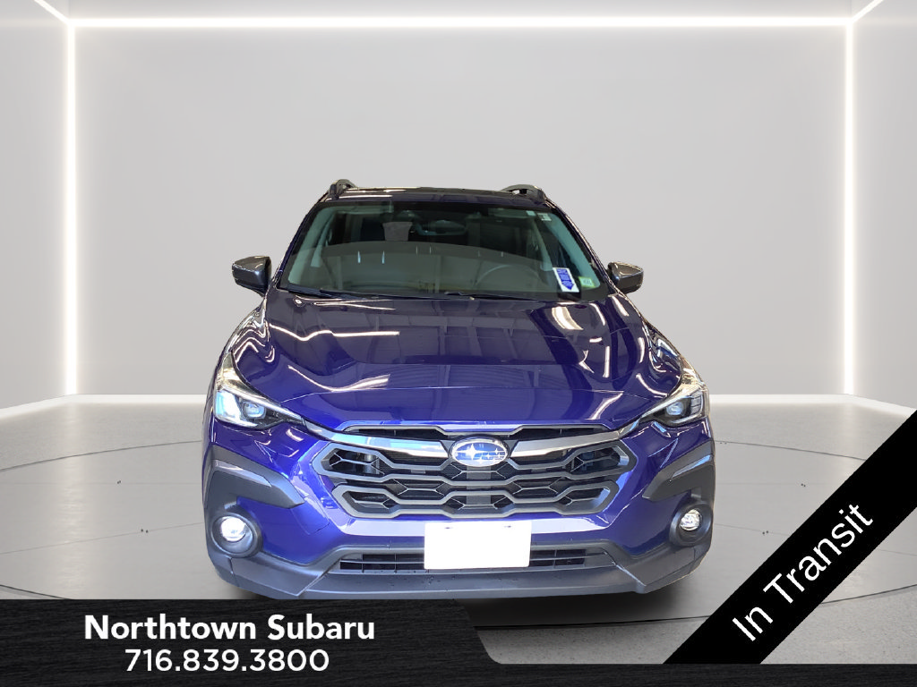 Certified 2024 Subaru Crosstrek 2.5i Limited AWD/4WD image 10