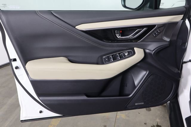 Used 2024 Subaru Outback Limited image 19