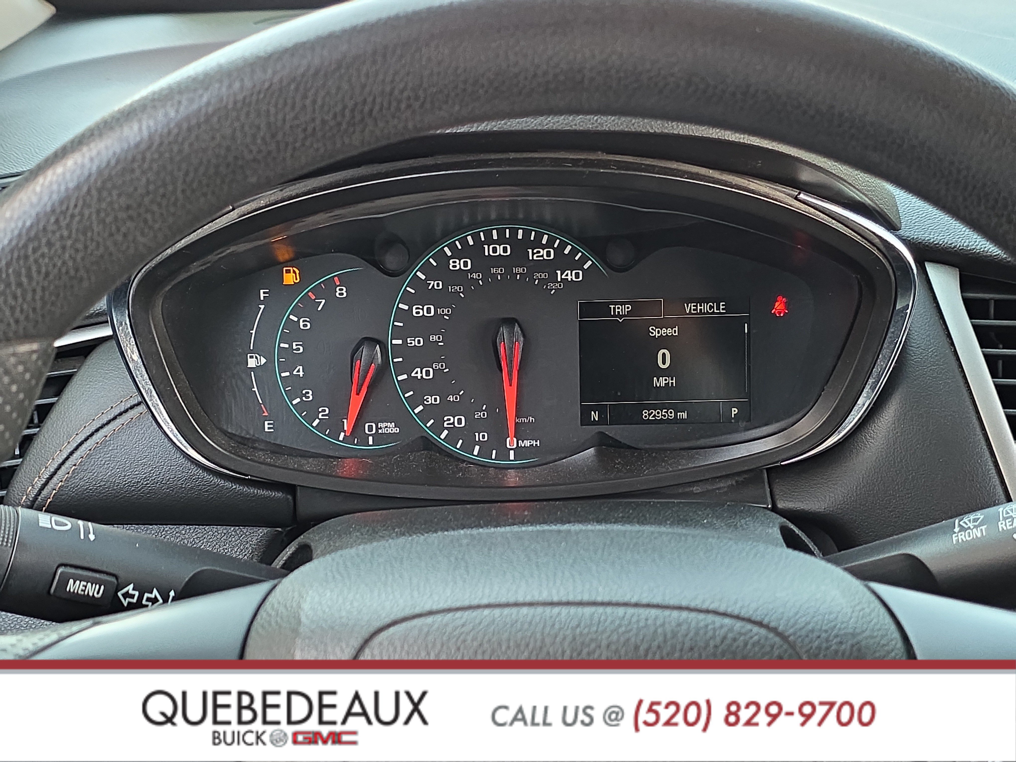 Used 2017 Chevrolet Trax LS FWD image 14