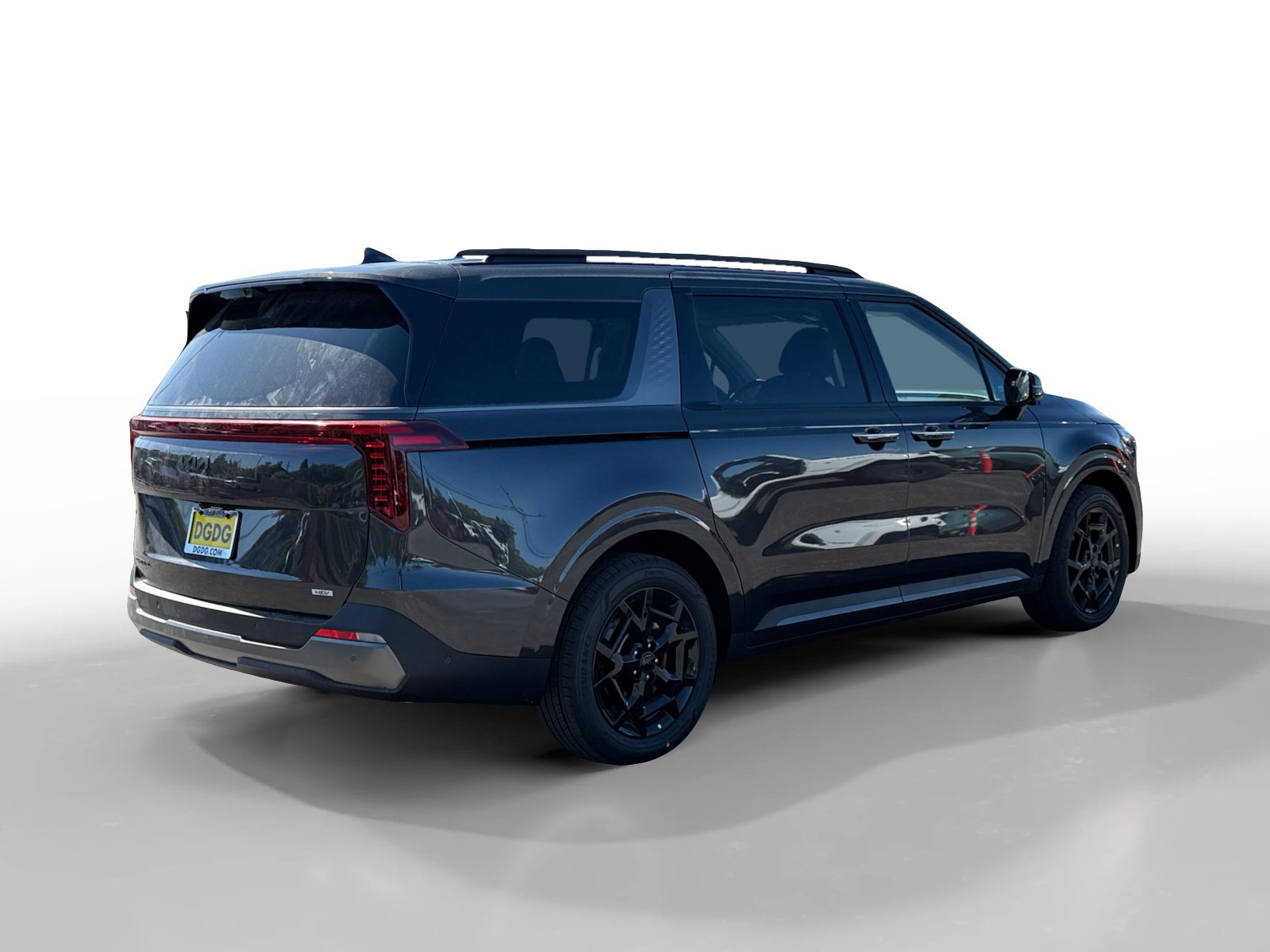 New 2026 Kia Carnival SX Prestige image 5