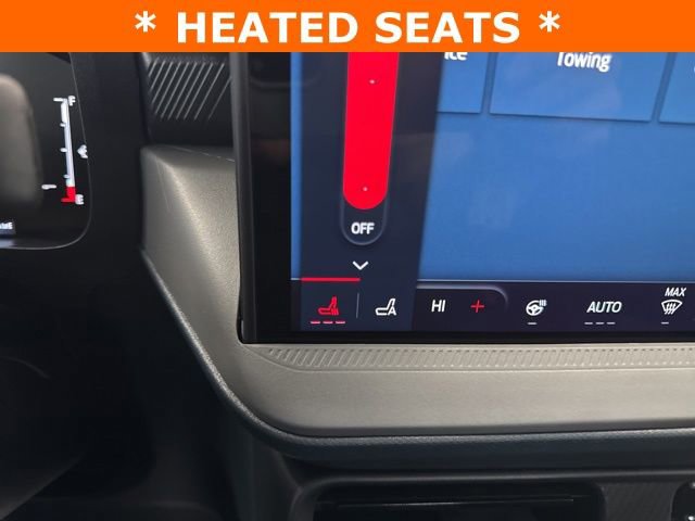 New 2025 Ford Maverick XLT w/ XLT Luxury Package image 16