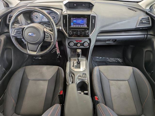 Used 2019 Subaru Crosstrek 2.0i Premium AWD/4WD image 15