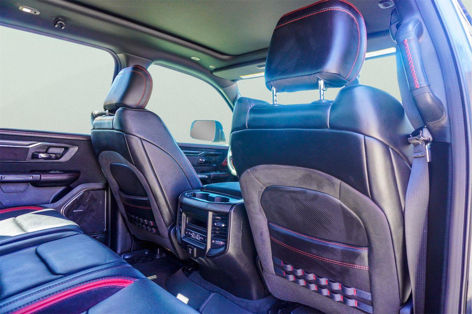Used 2022 RAM 1500 TRX w/ TRX Level 2 Equipment Group AWD/4WD image 13