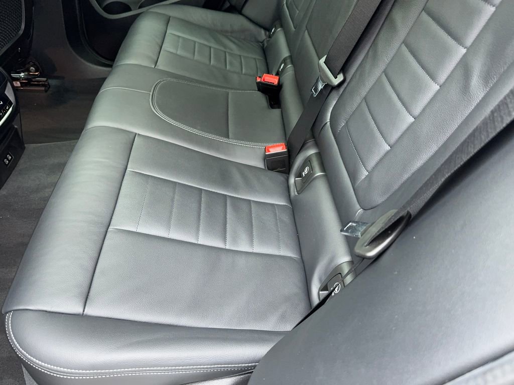 Used 2023 BMW X4 xDrive30i w/ M Sport Package image 44