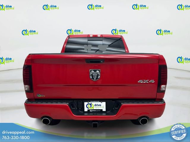 Used 2014 RAM 1500 Sport image 7