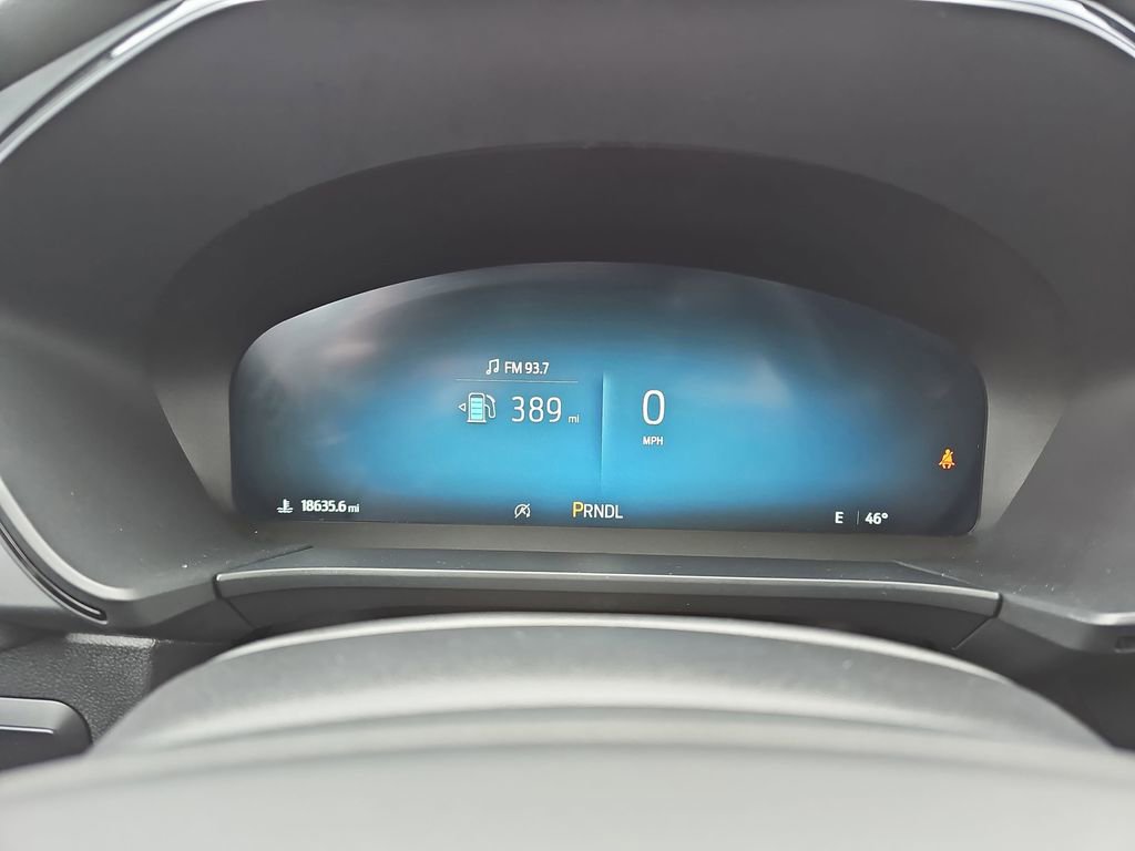 Used 2023 Ford Escape ST-Line Select w/ Tech Pack #2 image 19